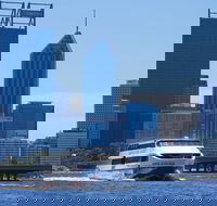 Fremantle Lunch Cruise - Lennox Head Accommodation