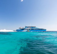 Rottnest Island All-Inclusive Grand Island Tour from Fremantle
