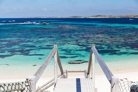 Rottnest Island All-Inclusive Grand Island Tour From Fremantle - Lennox Head Accommodation 4