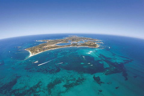 Rottnest Island Bike & Ferry Package From Fremantle - Lennox Head Accommodation 1