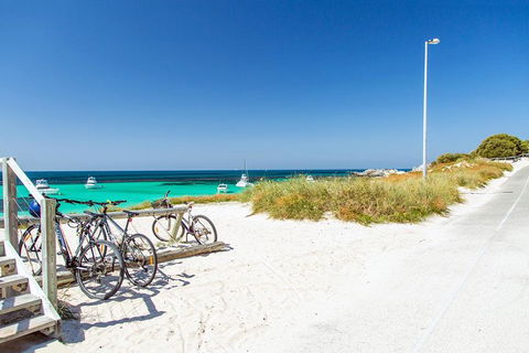 Rottnest Island Bike & Ferry Package From Fremantle - Lennox Head Accommodation 2