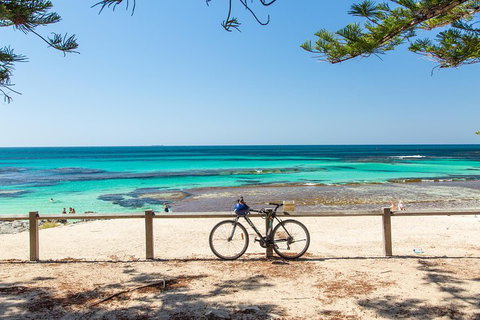 Rottnest Island Bike, Snorkel & Ferry Package From Fremantle - Lennox Head Accommodation 3