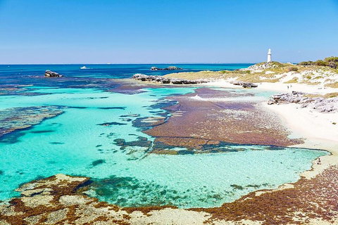 Rottnest Island Bike, Snorkel & Ferry Package From Fremantle - Lennox Head Accommodation 4