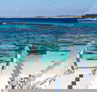 Perth to Rottnest Island Roundtrip Ferry Ticket - Lennox Head Accommodation