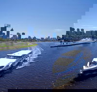One-way Sightseeing Cruise between Perth and Fremantle - Lennox Head Accommodation