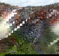 Kakadu Yellow Waters  Katherine Gorge Helicopter Scenic - Lennox Head Accommodation