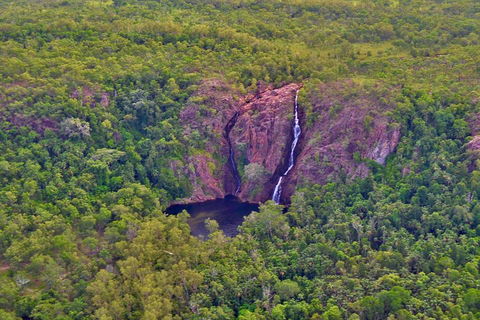 Litchfield Park & Daly River - Scenic Flight From Darwin - Lennox Head Accommodation 0