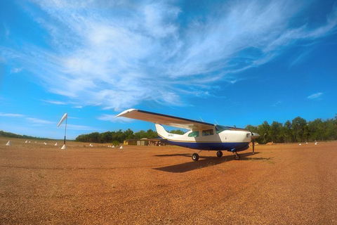 Litchfield Park & Daly River - Scenic Flight From Darwin - Lennox Head Accommodation 3