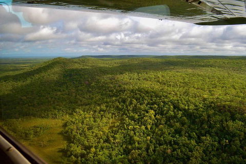 Litchfield Park Scenic Flight From Darwin - Lennox Head Accommodation 2