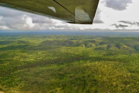 Litchfield Park Scenic Flight From Darwin - Lennox Head Accommodation 3