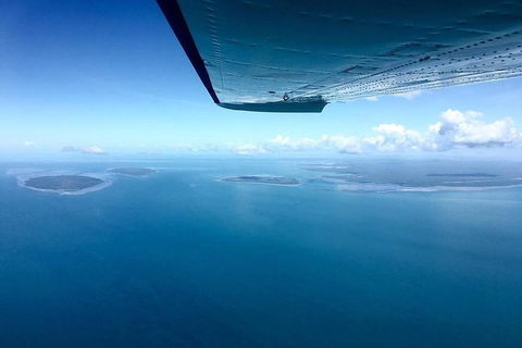 Litchfield Park Scenic Flight From Darwin - Lennox Head Accommodation 4