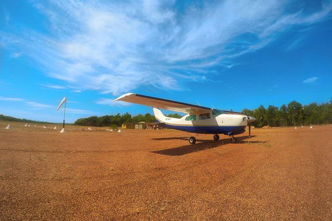 Litchfield Park Scenic Flight From Darwin - Lennox Head Accommodation 5