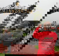 Half-Day Sports Lovers Bus Tour of Melbourne with Tour Options - Lennox Head Accommodation