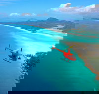 Whitehaven Heli Tour - Lennox Head Accommodation