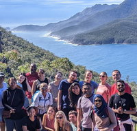 2-Day Tas East Coast Escape Tour including Bay of Fires Wineglass Bay  Devils