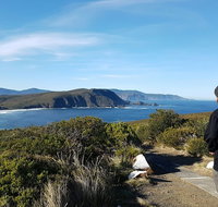 4-Day Fabulous Tasmania Tour Wineglass Bay Port Arthur Devils  Bruny Island