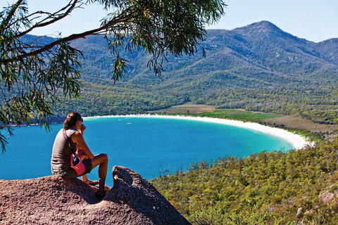 4-Day Fabulous Tasmania Tour: Wineglass Bay, Port Arthur, Devils & Bruny Island - Lennox Head Accommodation 2