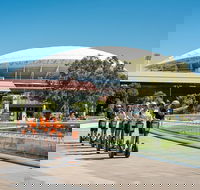 Adelaide Riverbank Guided Segway Tour - Lennox Head Accommodation