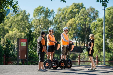 Adelaide Riverbank Guided Segway Tour - Lennox Head Accommodation 4