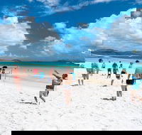 Whitehaven Beach and Hamilton Island Cruise - Lennox Head Accommodation