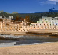 Port Arthur Tour from Hobart - Lennox Head Accommodation