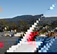 Grand Historical Port Arthur Tour from Hobart - Lennox Head Accommodation