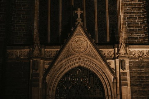 Melbourne After Dark 2-hour Walking Tour - Lennox Head Accommodation 1