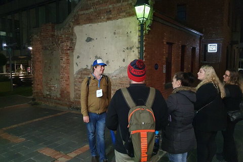 Melbourne After Dark 2-hour Walking Tour - Lennox Head Accommodation 2