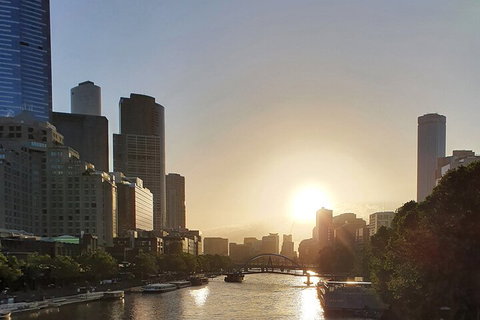 Melbourne After Dark 2-hour Walking Tour - Lennox Head Accommodation 4