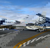 Full Day Tour by Seaplane to Rottnest Island Small Group Trip - Lennox Head Accommodation