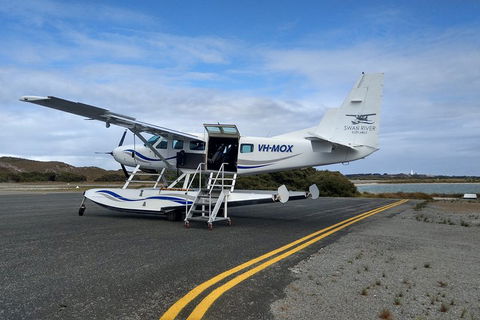 Full Day Tour By Seaplane To Rottnest Island Small Group Trip - Lennox Head Accommodation 0