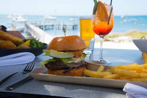 Full Day Tour By Seaplane To Rottnest Island Small Group Trip - Lennox Head Accommodation 2