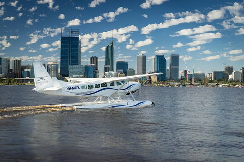 Full Day Tour By Seaplane To Rottnest Island Small Group Trip - Lennox Head Accommodation 3