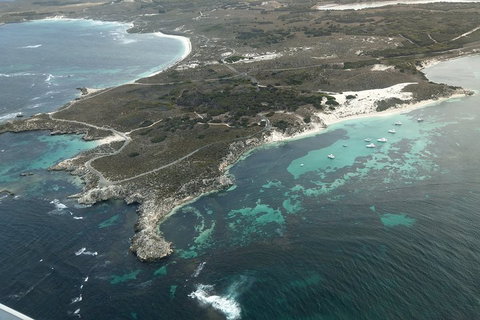 Full Day Tour By Seaplane To Rottnest Island Small Group Trip - Lennox Head Accommodation 5