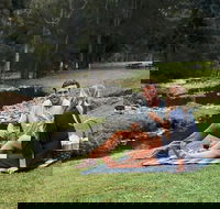 Mt Tamborine - Hinterland Wonders Self Guided - Lennox Head Accommodation