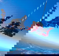 Byron Bay Tandem Sky Dive - Lennox Head Accommodation