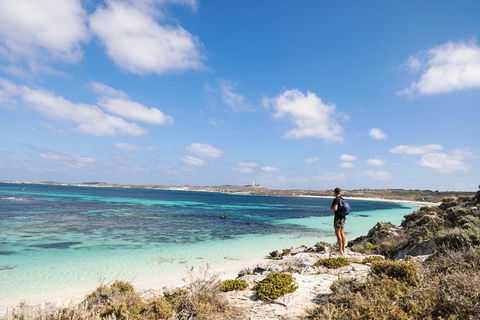 Experience Rottnest With Ferry & Bike Hire From Perth Or Fremantle - Lennox Head Accommodation 3