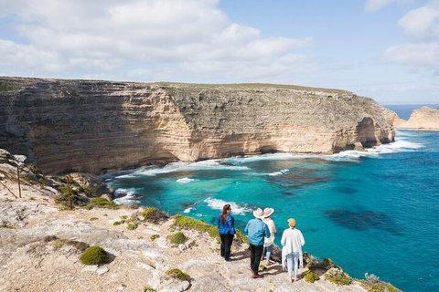 One Day Port Lincoln Tour - Tasting Eyre - Lennox Head Accommodation 1
