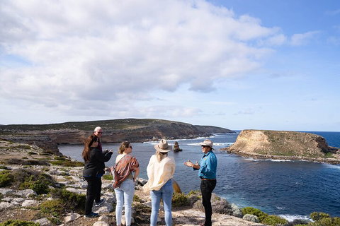 One Day Port Lincoln Tour - Tasting Eyre - Lennox Head Accommodation 4