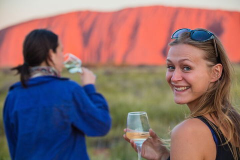 Overnight Uluru (Ayers Rock) Small-Group Camping Tour - Lennox Head Accommodation 3