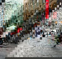 Melbourne Laneways and Waterways - Lennox Head Accommodation