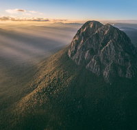 Southwest Tasmania Wilderness Experience Fly Cruise and Walk Including Lunch