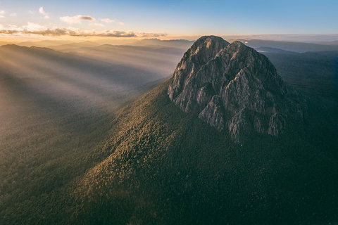 Southwest Tasmania Wilderness Experience: Fly Cruise And Walk Including Lunch - Lennox Head Accommodation 0