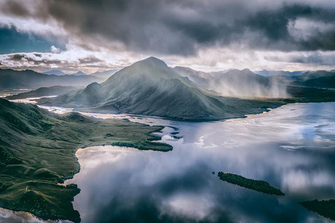 Southwest Tasmania Wilderness Experience: Fly Cruise And Walk Including Lunch - Lennox Head Accommodation 1