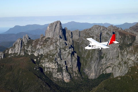 Southwest Tasmania Wilderness Experience: Fly Cruise And Walk Including Lunch - Lennox Head Accommodation 3