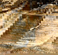 Southport Cemetery Paranormal Activity Tour QUEENSLAND - Lennox Head Accommodation