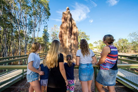 Litchfield National Park Waterfalls And Wildlife Tour From Darwin - Lennox Head Accommodation 0