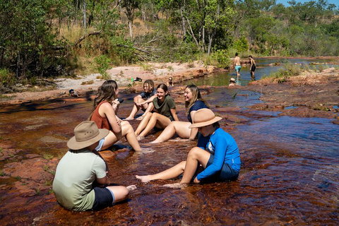 Litchfield National Park Waterfalls And Wildlife Tour From Darwin - Lennox Head Accommodation 1