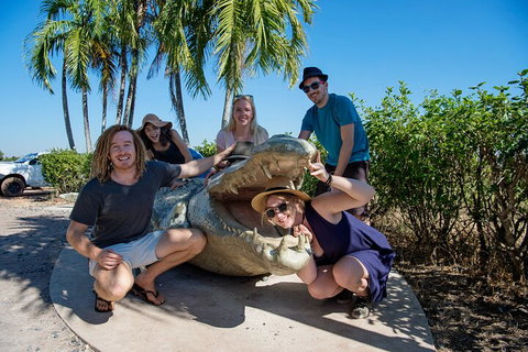 Litchfield National Park Waterfalls And Wildlife Tour From Darwin - Lennox Head Accommodation 3
