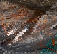 Kakadu National Park Wildlife and Ubirr Rock Art Tour from Darwin City - Lennox Head Accommodation